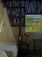 Alojamiento - Playa Pikua Ecolodge