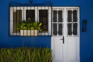 Alojamiento - Hotel Boutique Casa Flor De Mayo