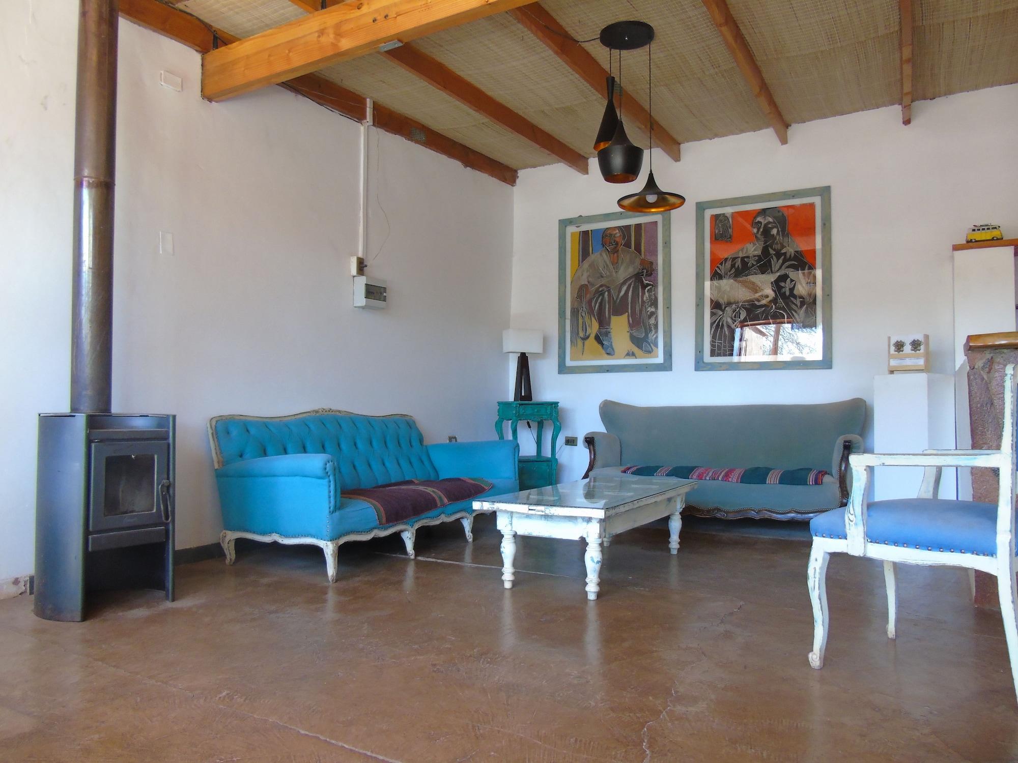 Vista Lobby Pat'ta Hoiri Hotel