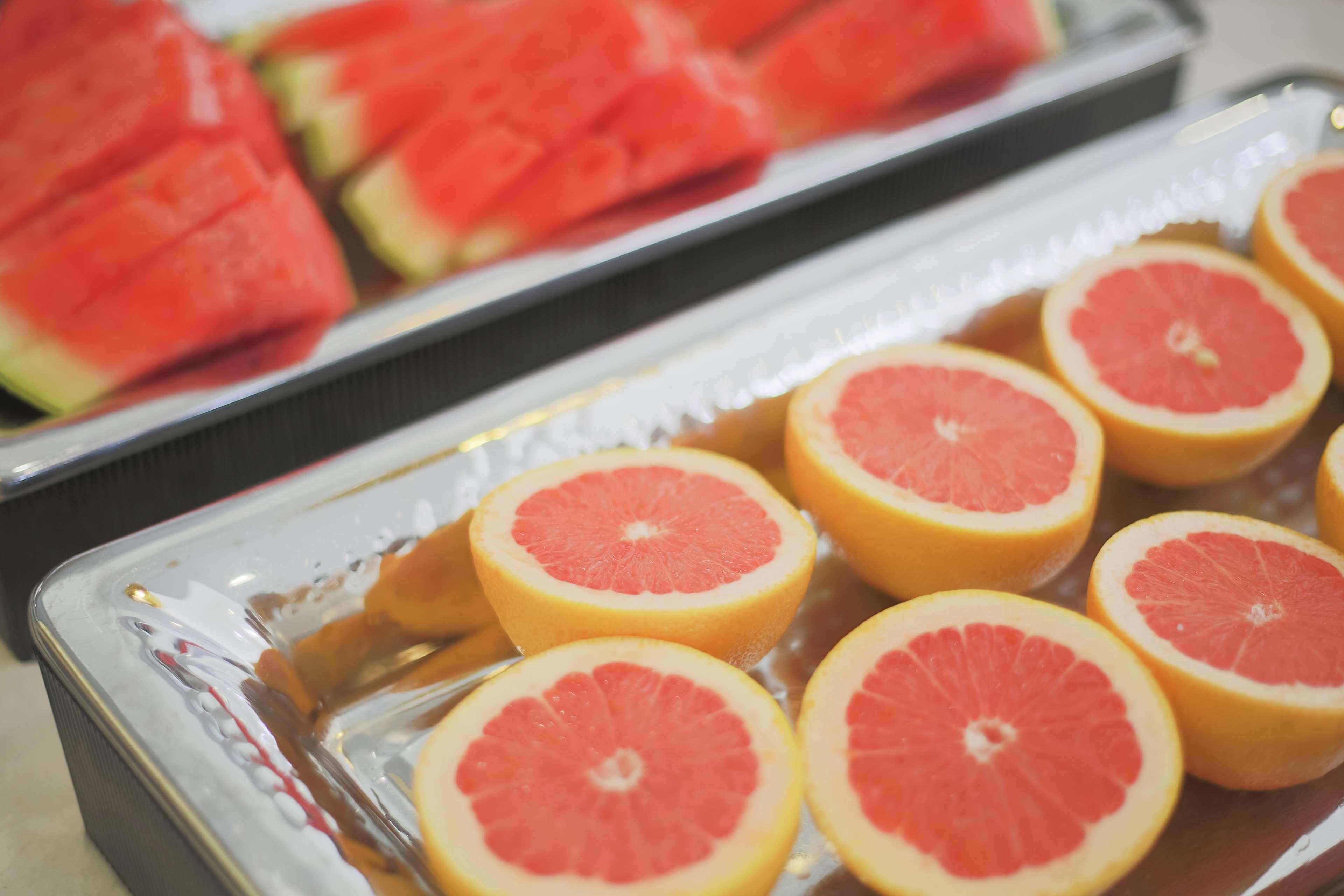 Restaurant Hilton Garden Inn Myrtle Beach/Coastal Grand Mall