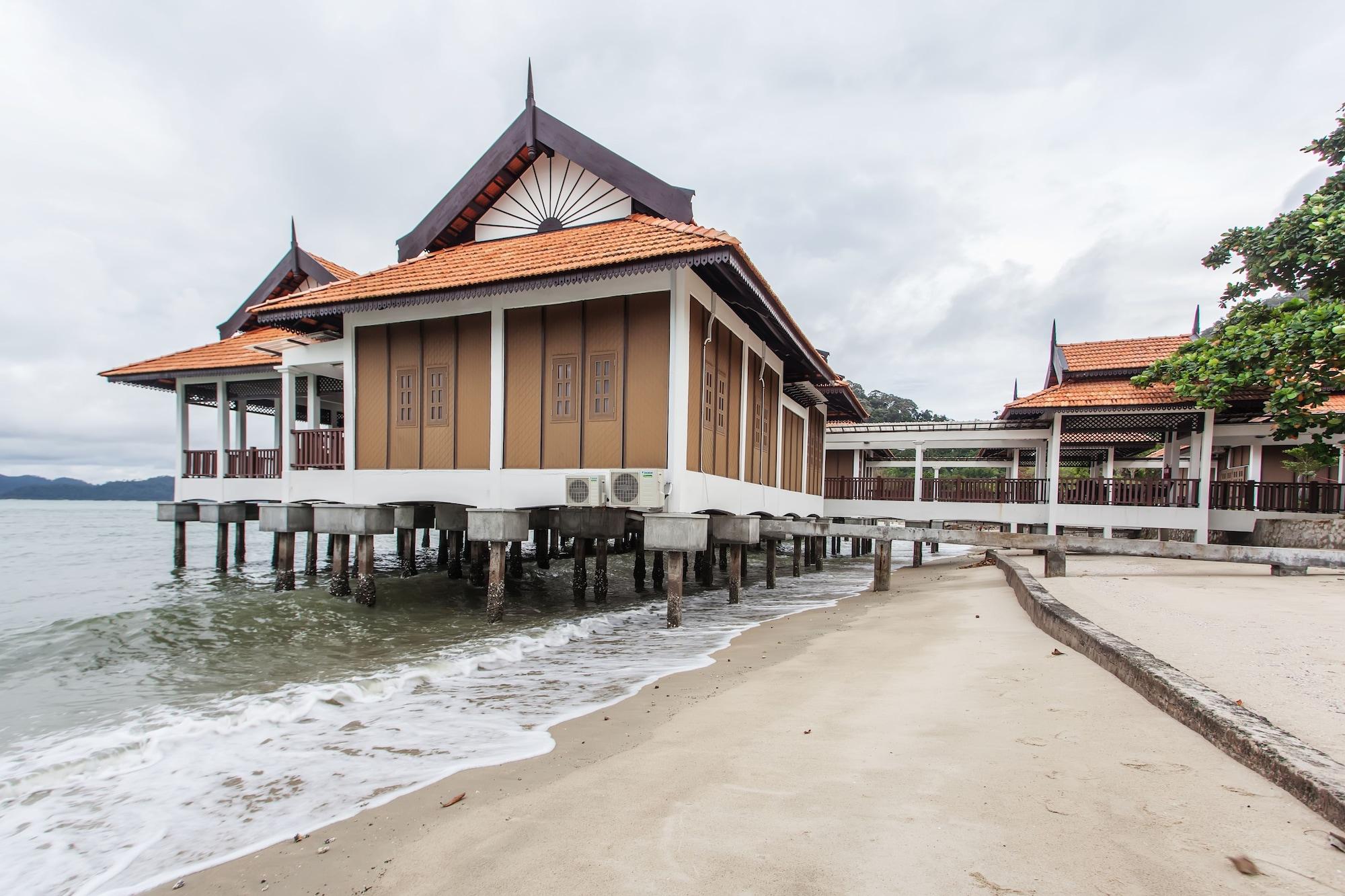 Playa Casuarina@Pangkor