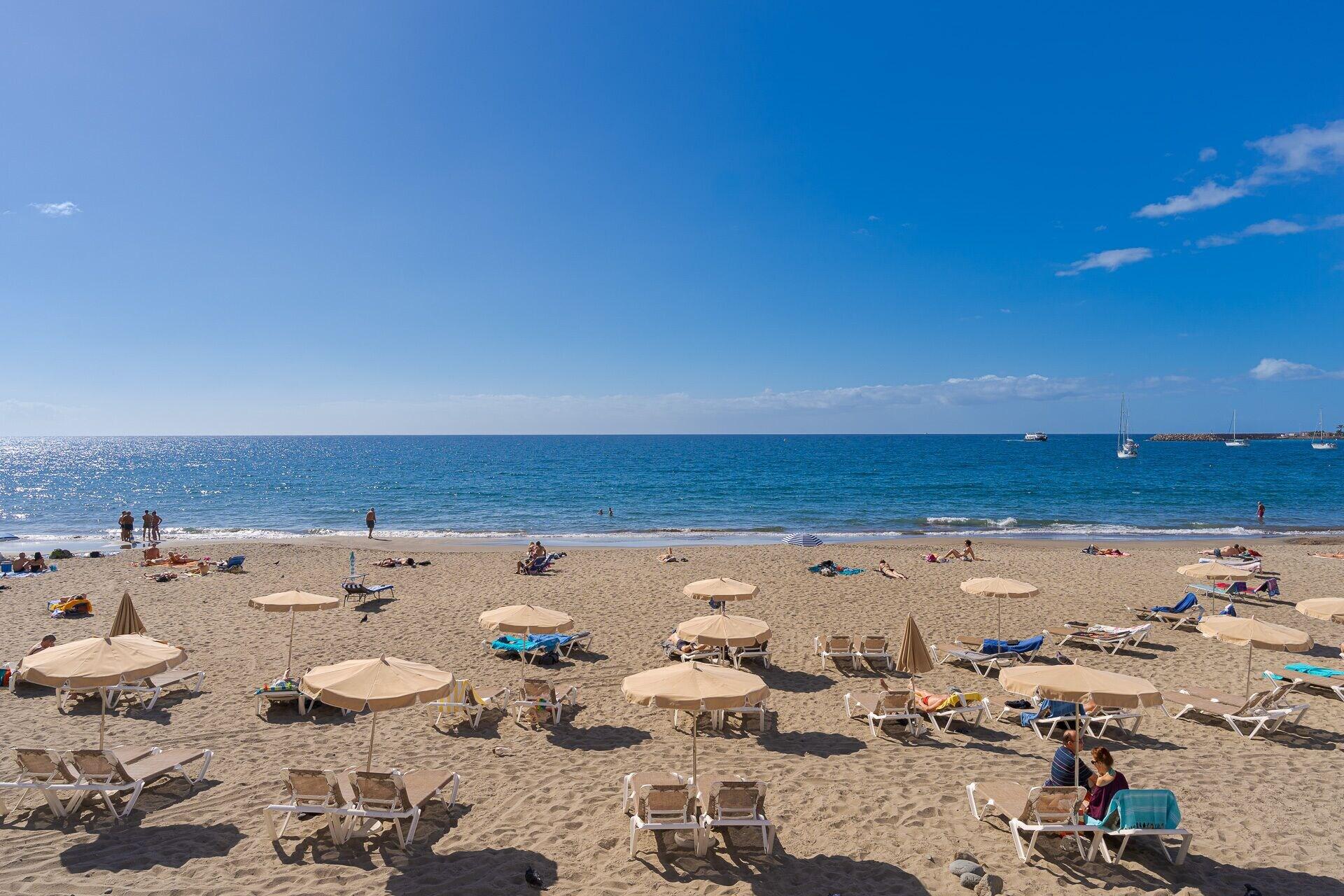 Playa Palmera Sea View