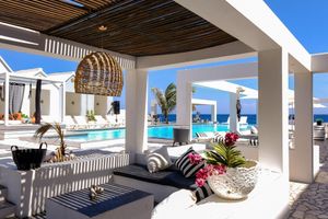 Alojamiento - Saint Tropez Boutique Hotel