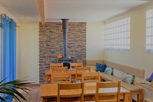 Alojamiento - Casa Belos Ares