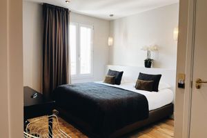Alojamiento - Hotel San Carlu Citadelle