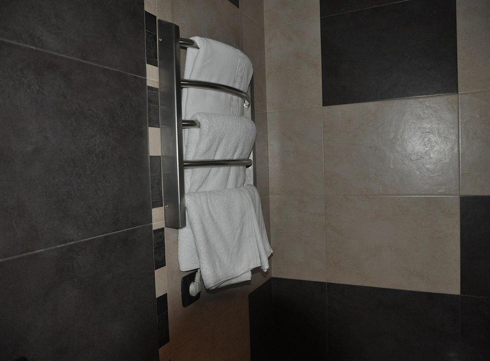 Set de Habitación Hotel Alda Orzán