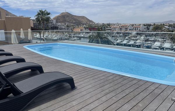 Escápate a la aventura de conocer Cabo San Lucas