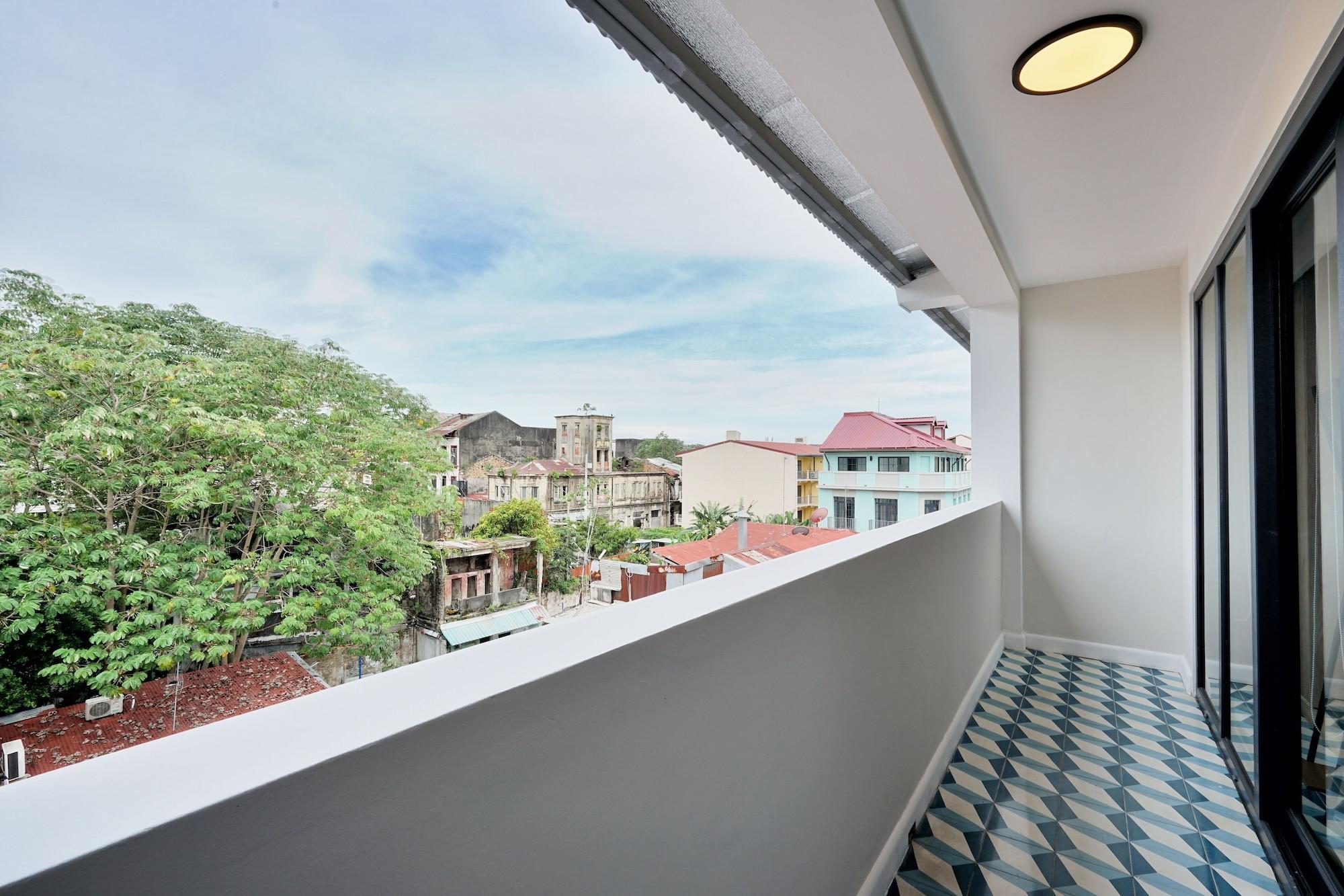 Equipamiento de Habitación La Manzana by Wynwood House
