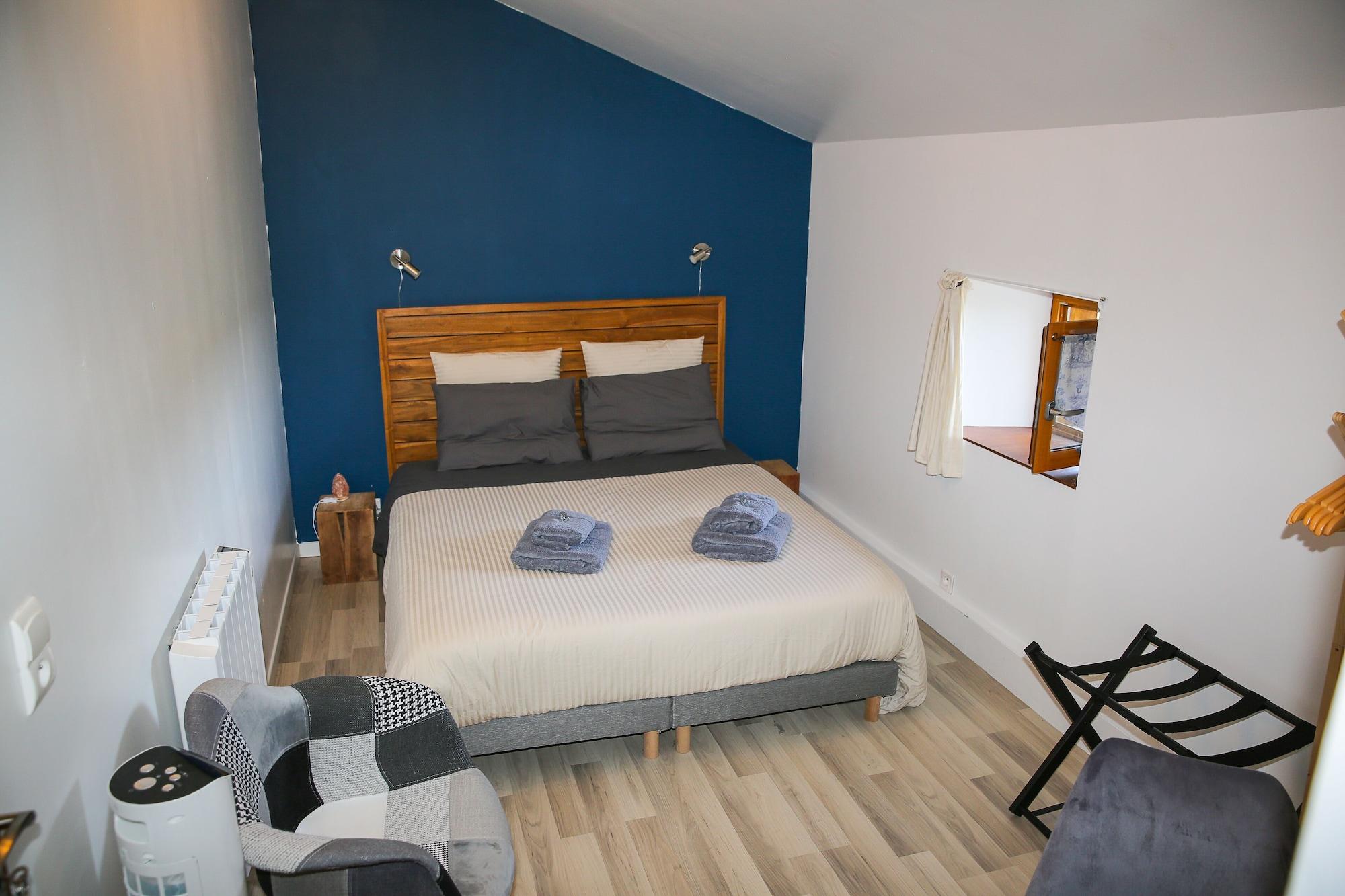 Habitación Cadol'Ain
