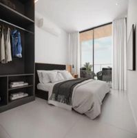 Alquiler Vacacional - Apartment in the Porto 2Life Resort - Muro Alto, sleeps 4.