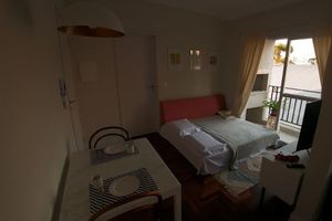 Alquiler Vacacional - Lovely new apartment near Barigui Park with garage