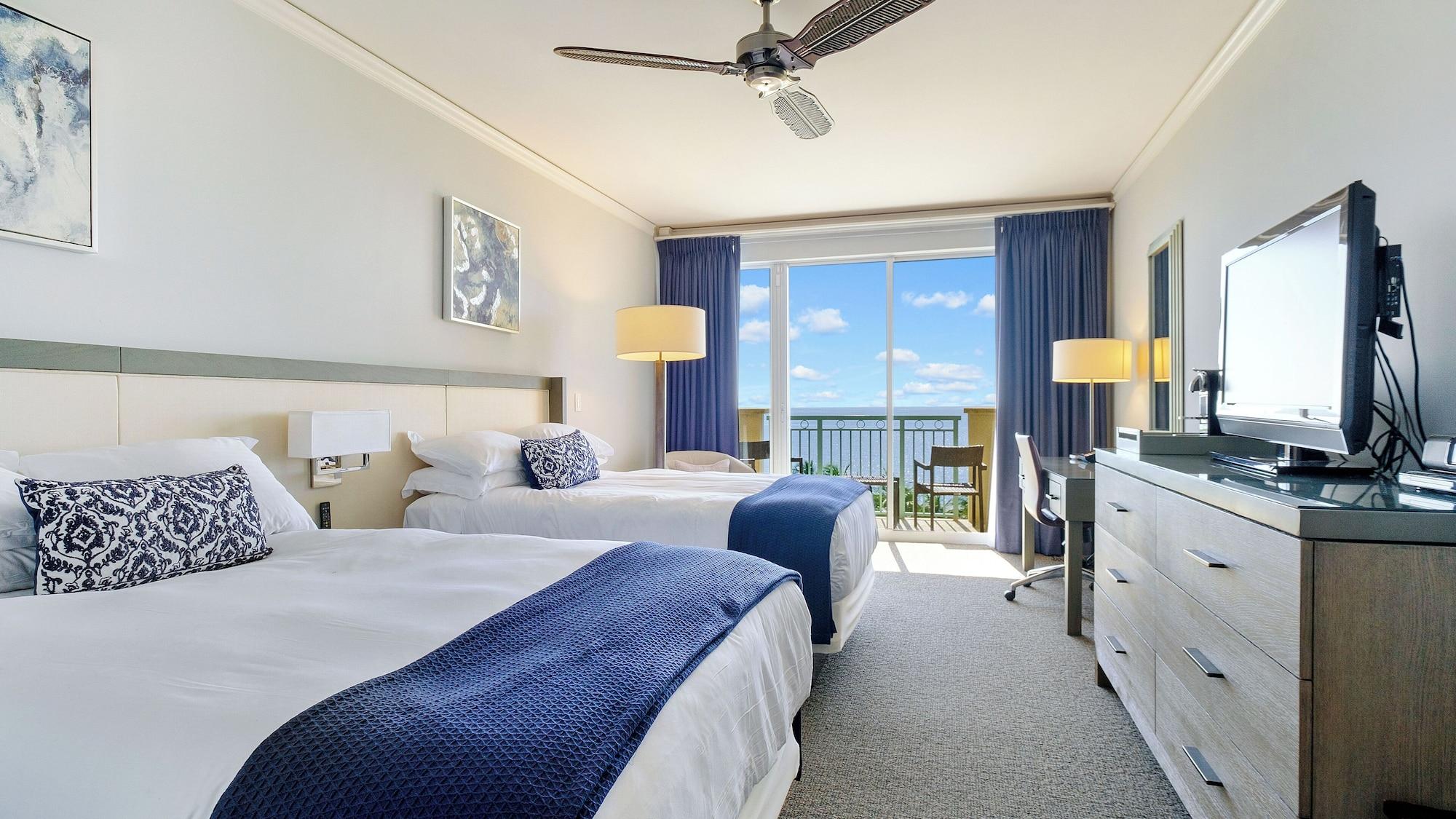 Habitación Premier Condos Key Biscayne Getaway