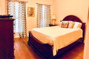 Alquiler Vacacional - "Take the Scenic Route"