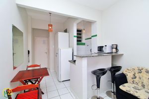 Alquiler Vacacional - MZapartments Bulhoes