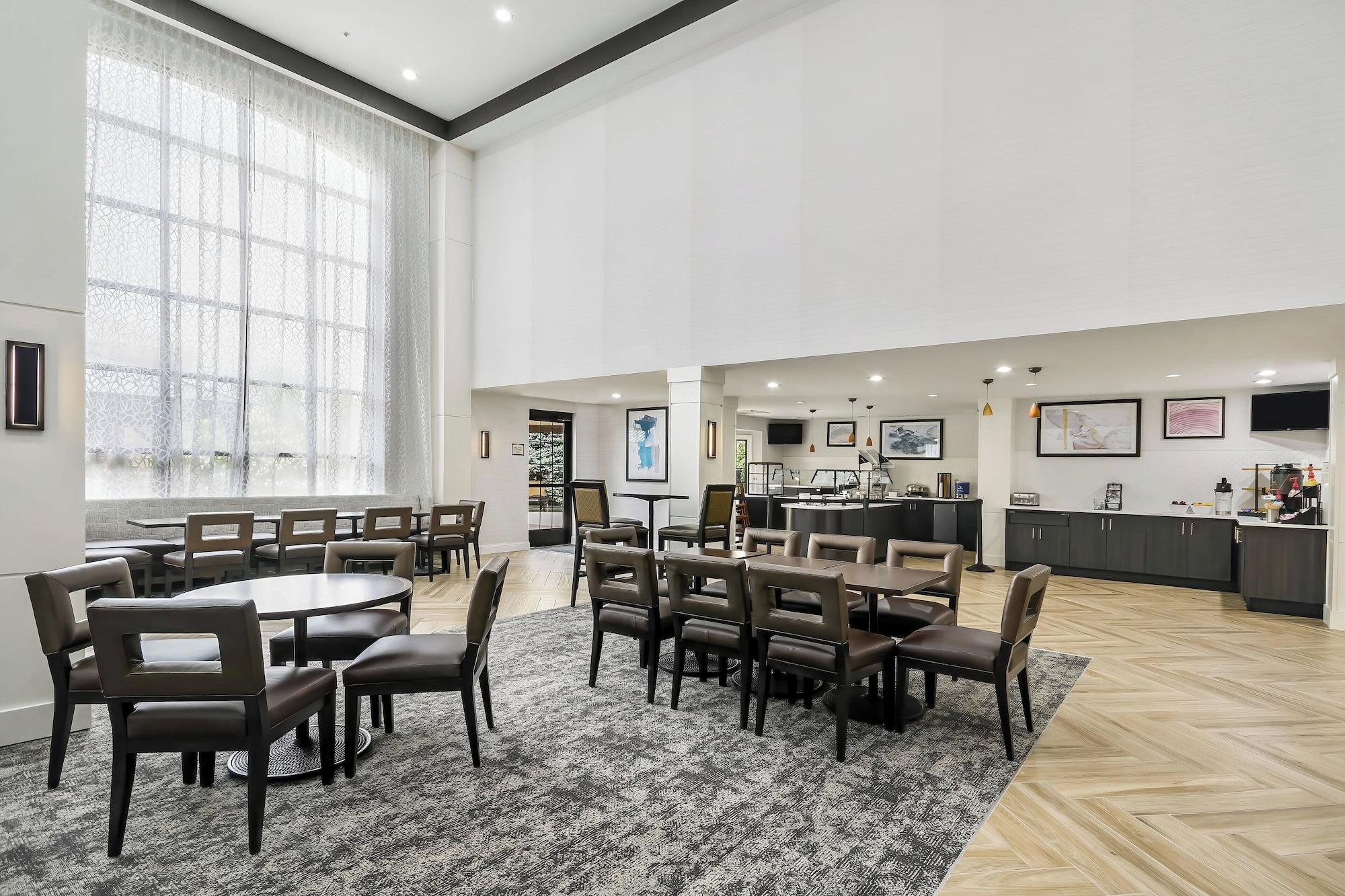 Restaurant Staybridge Suites Toledo - Maumee by IHG