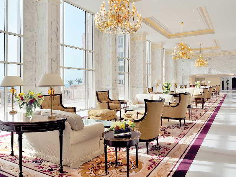 Restaurant The Regency Hotel