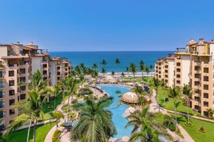 Alojamiento - Villa La Estancia Beach Resort & Spa Riviera Nayarit