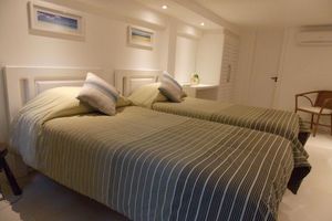 Alojamiento - Pousada La Chimere