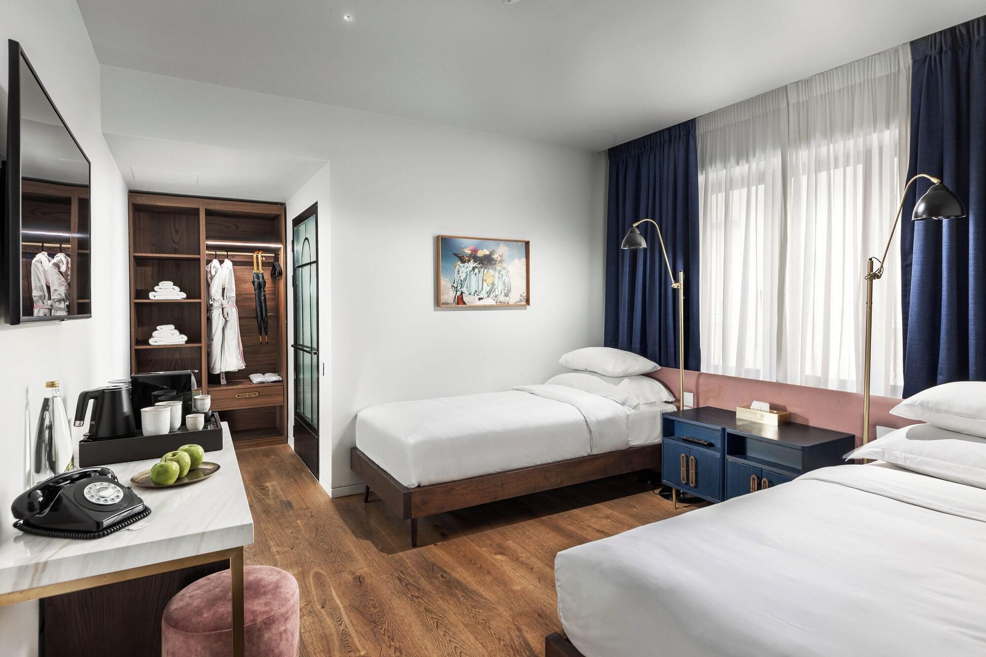 Habitación Gatsby Athens