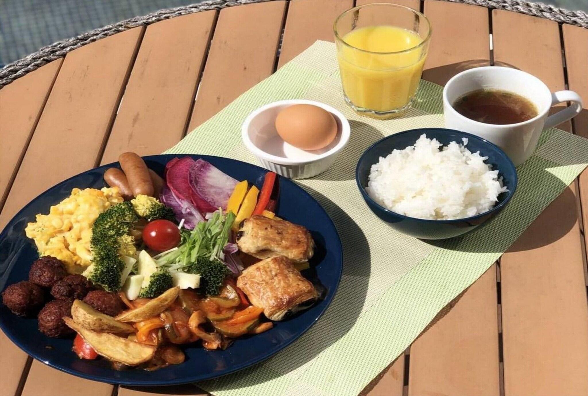 Restaurant Hotel Felice Akasaka