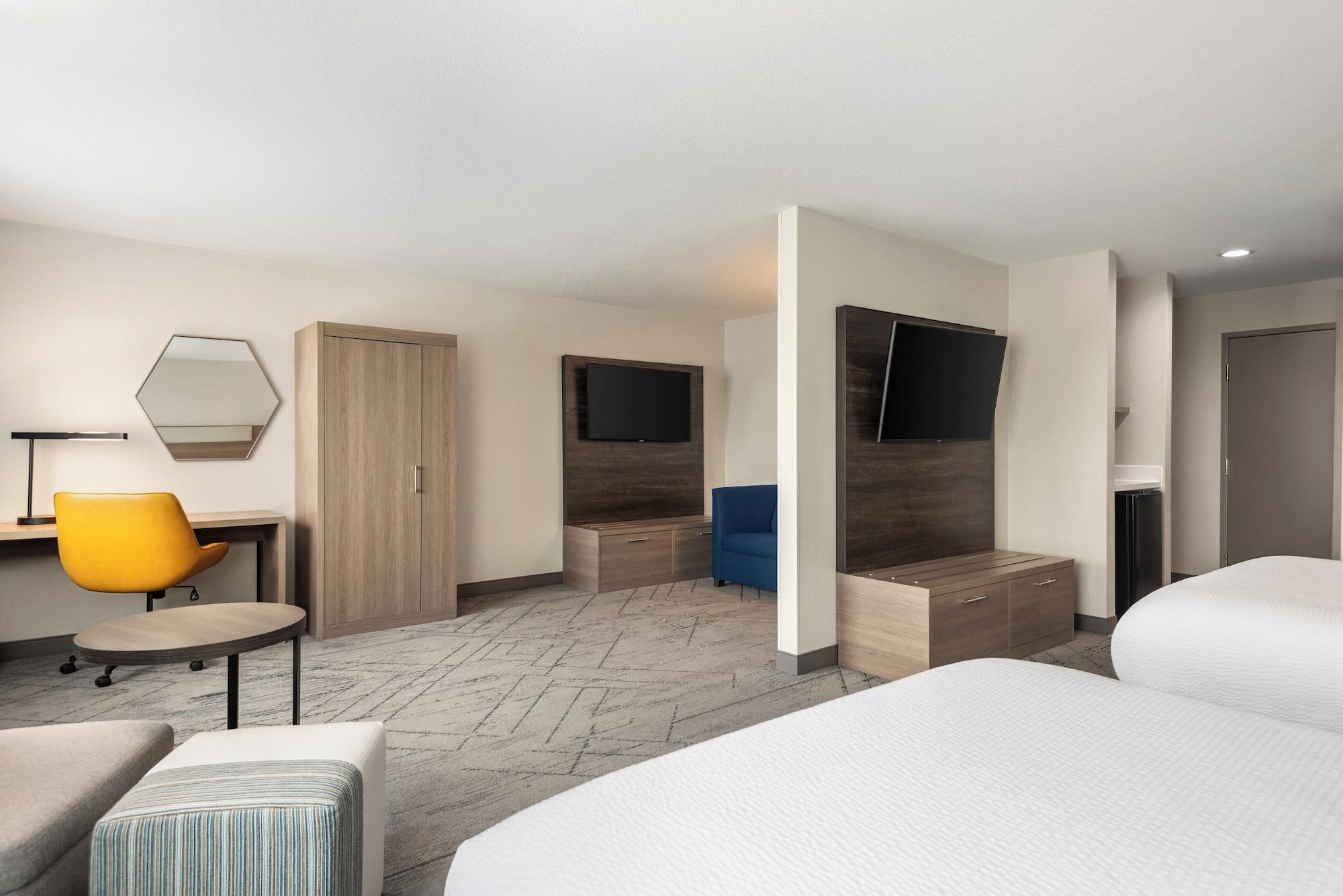 Habitación Holiday Inn Express Morgantown by IHG
