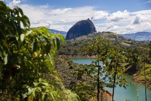 Actividad - Guatapé mágico: Tour completo desde Medellín