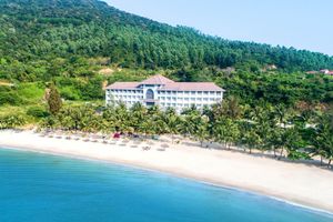 Alojamiento - Navy Hotel Danang