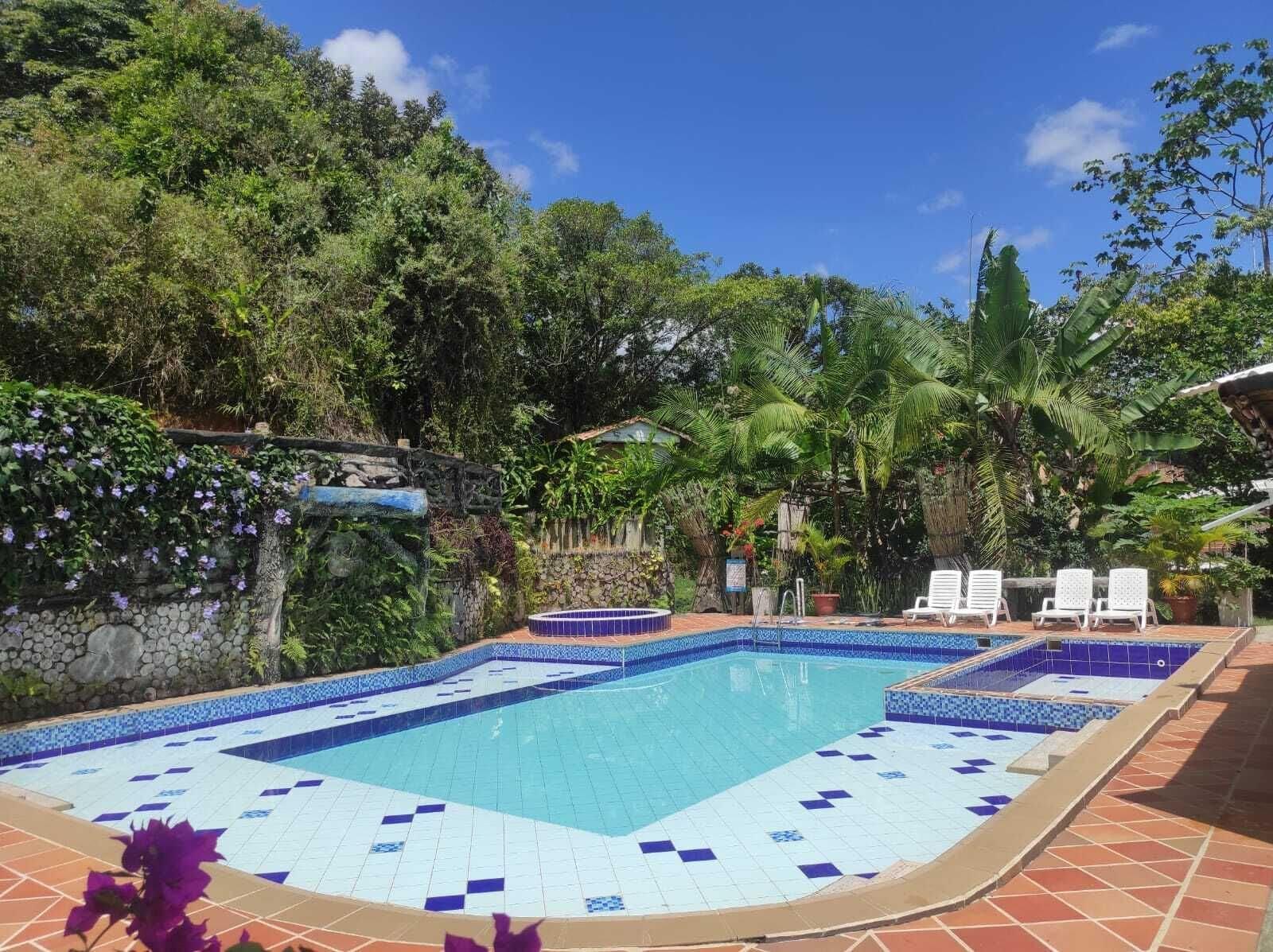 Varios Finca hotel Sendero del rio