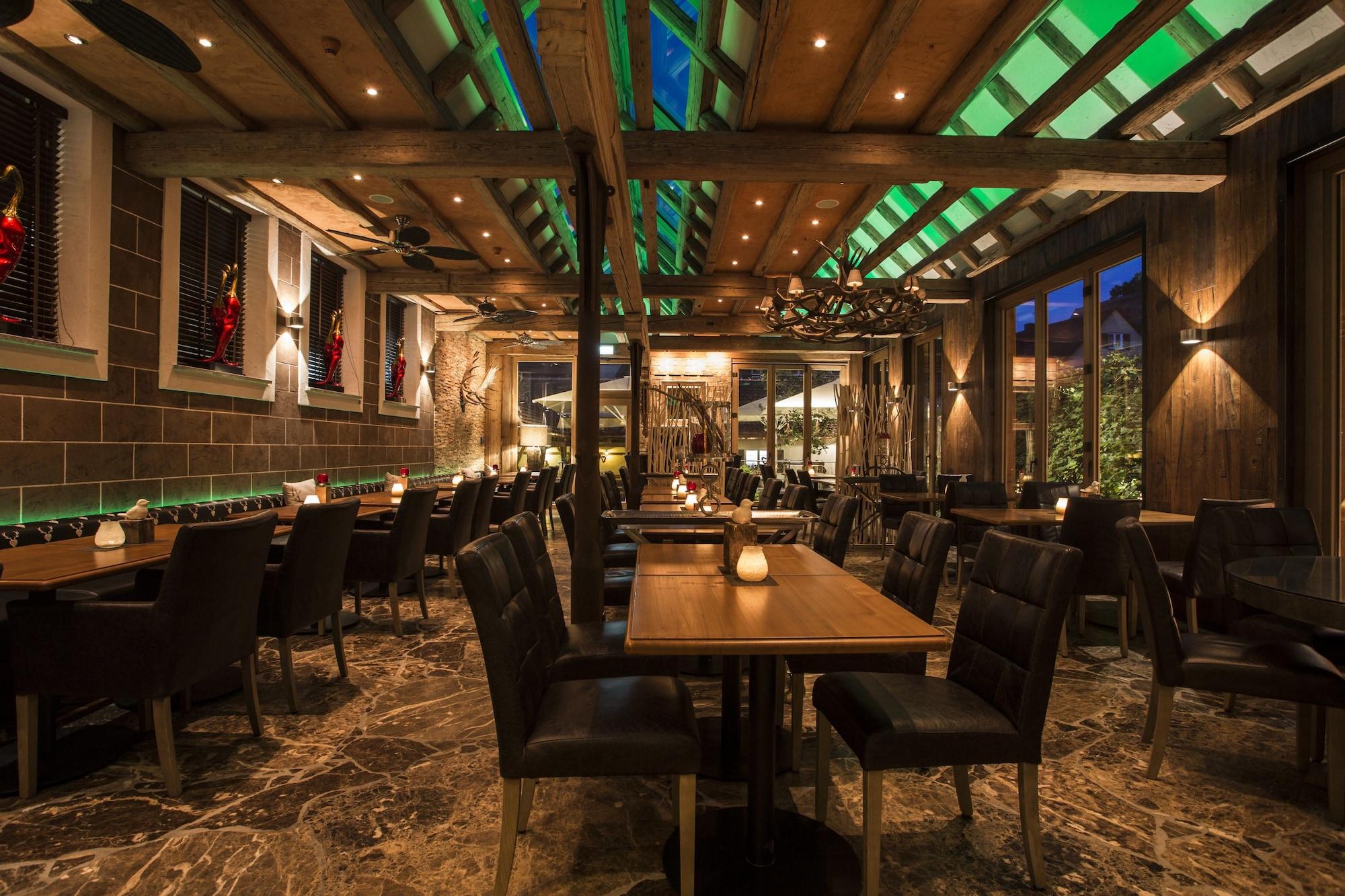 Restaurant Meiser Altstadt Hotel