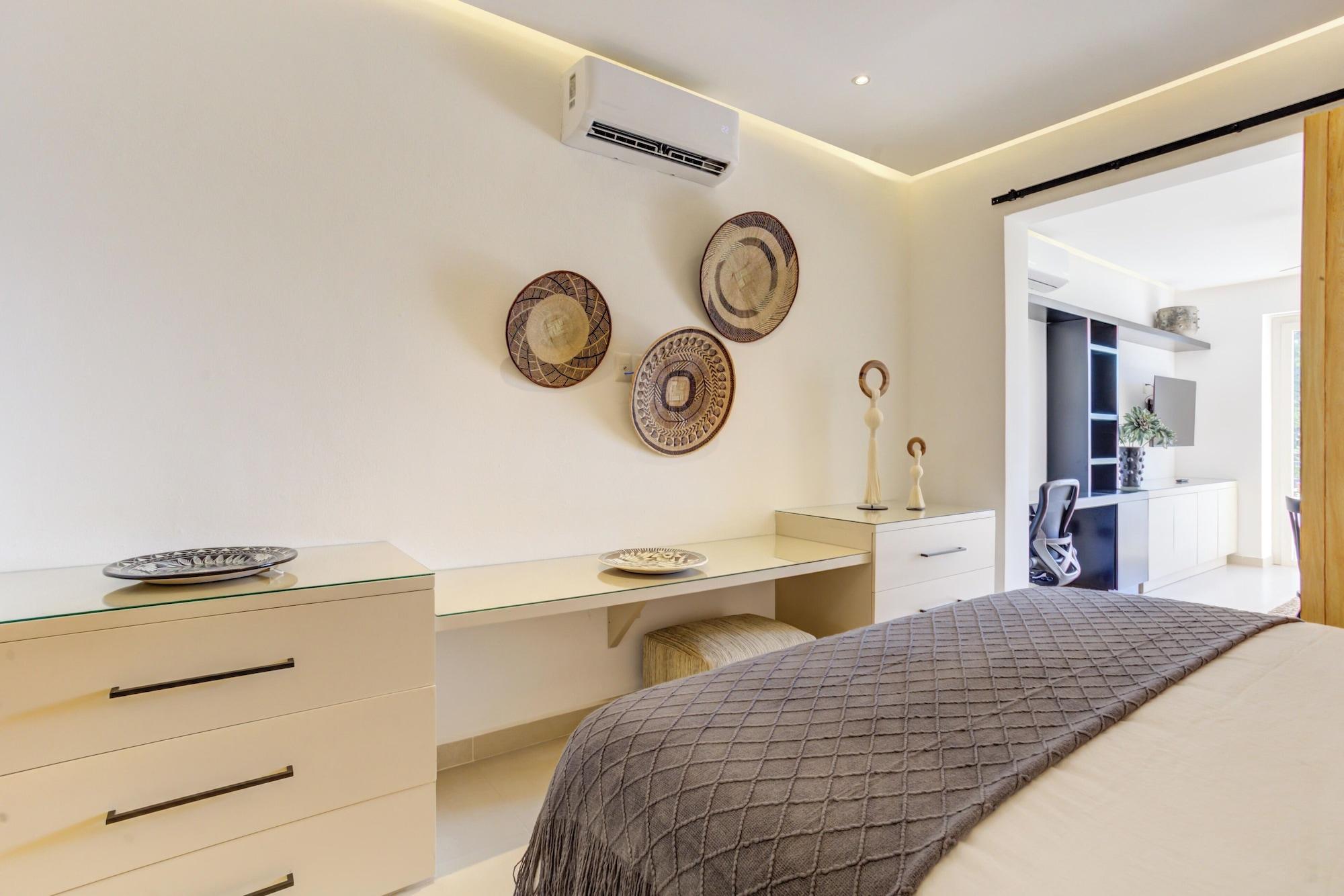 Habitación El Tigre Golf Resort Taheima Condos