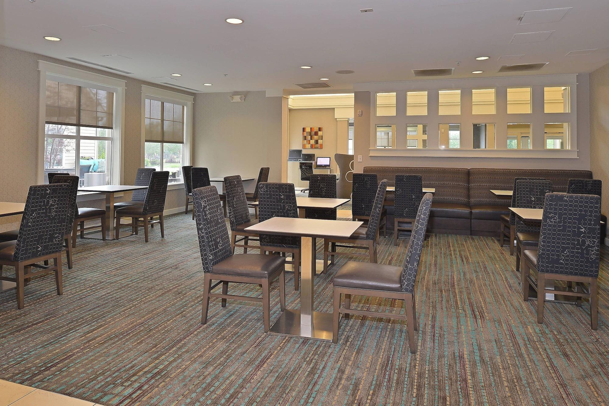 Restaurant Residence Inn by Marriott Loveland