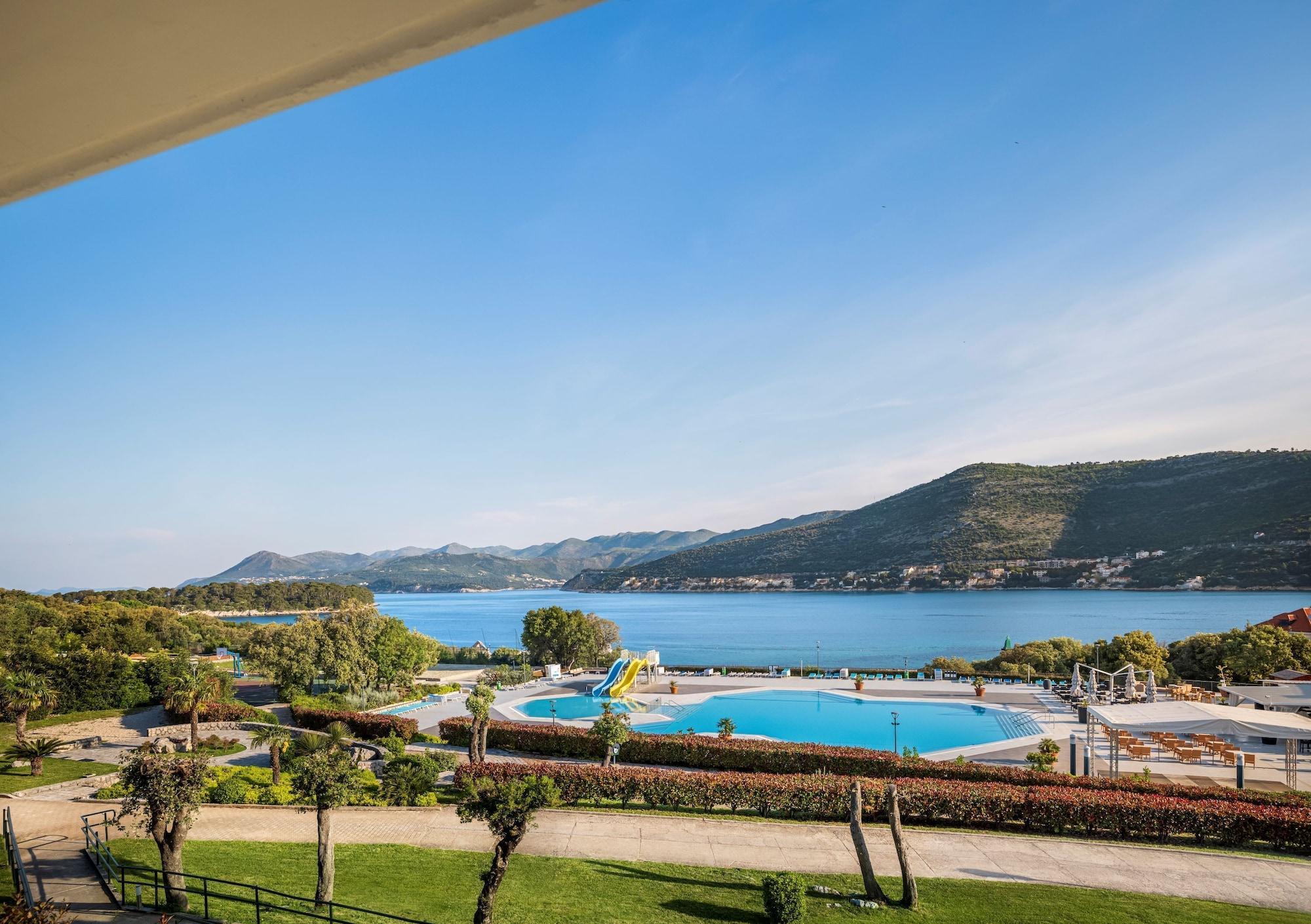 Vista Exterior Sunny Dubrovnik by Valamar