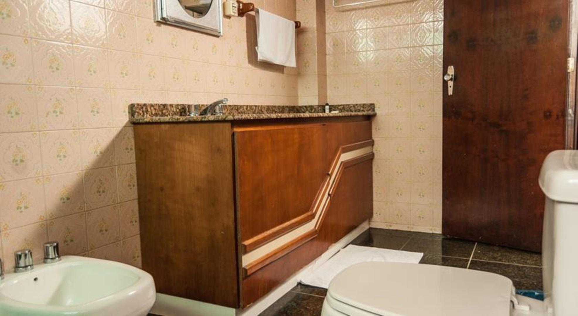 Equipamiento de Habitación Alcacer Hotel