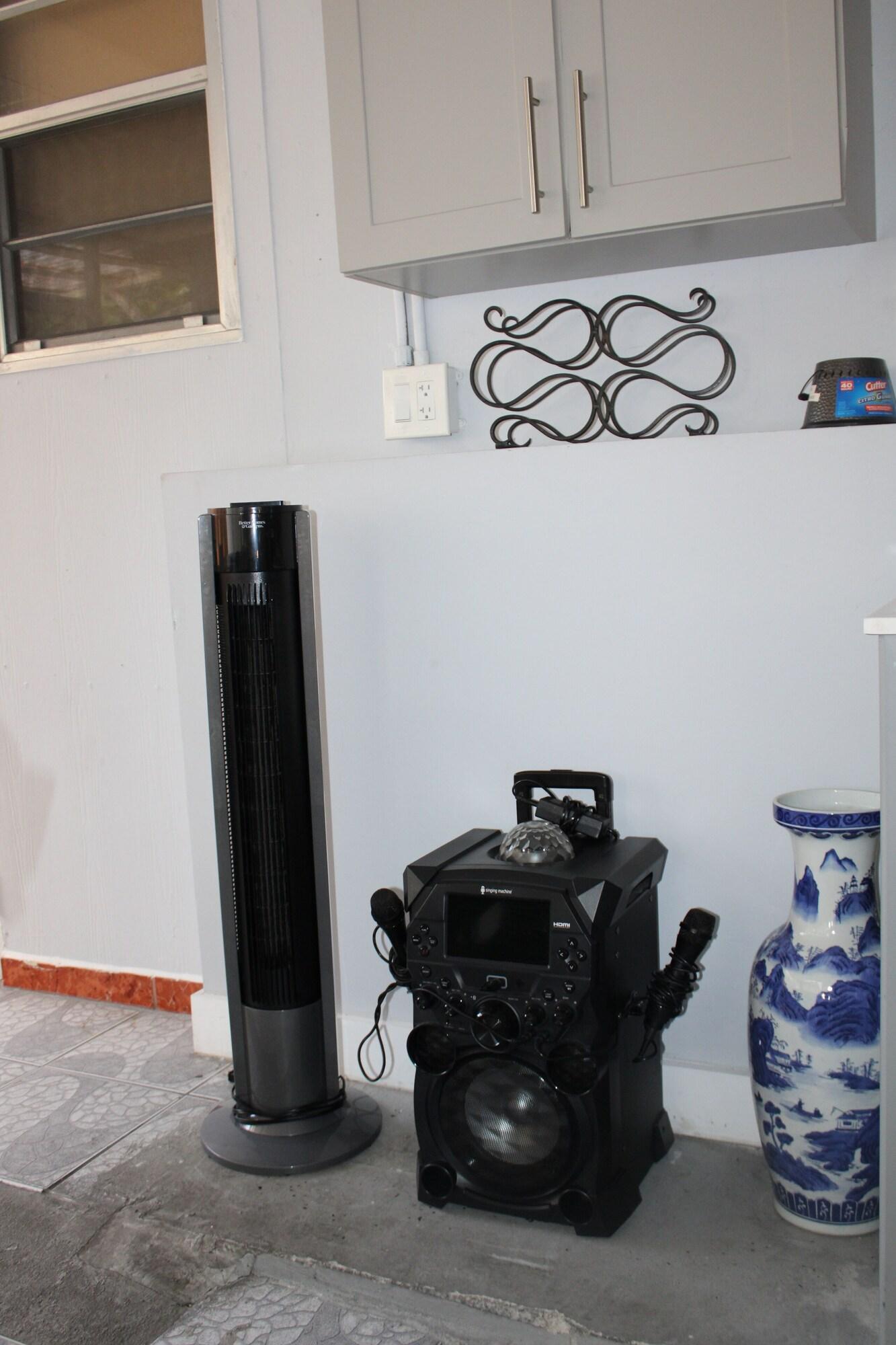 Instalaciones Recreativas Lucky Charm 401