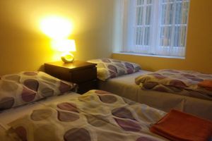 Alquiler Vacacional - Apartamenty Gdańsk - Apartament Mariacka