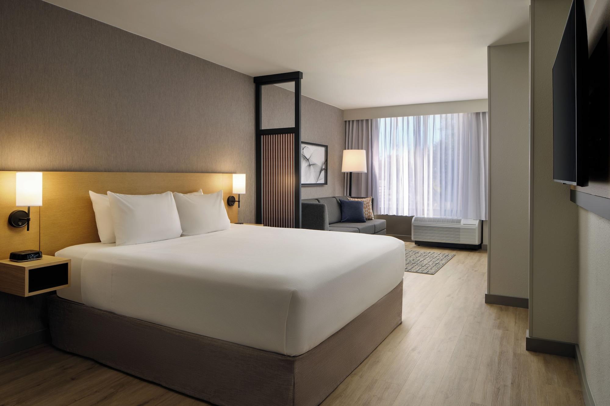 Habitación Hyatt Place Tampa Airport/Westshore