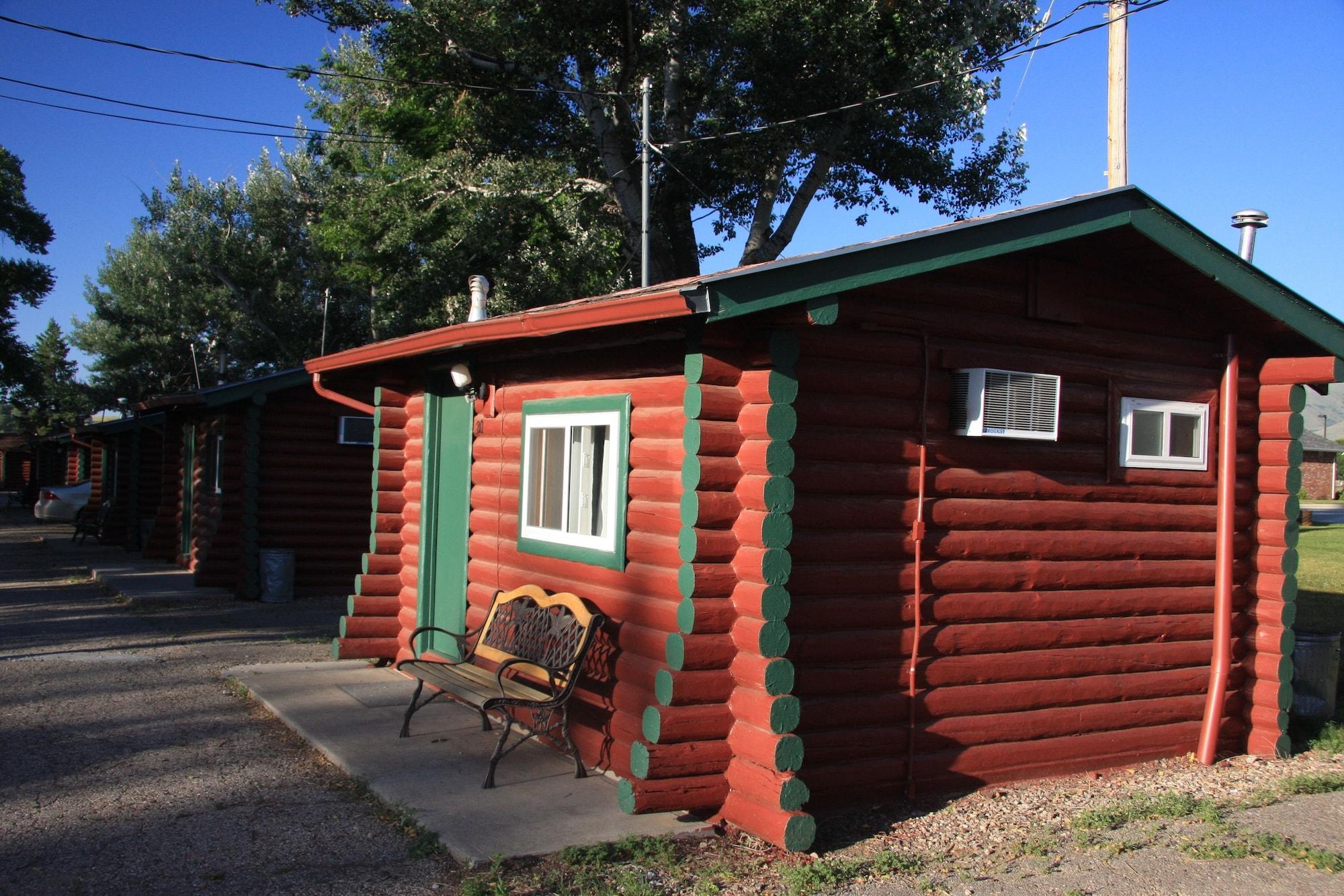 Equipamiento de Habitación Z Bar Motel