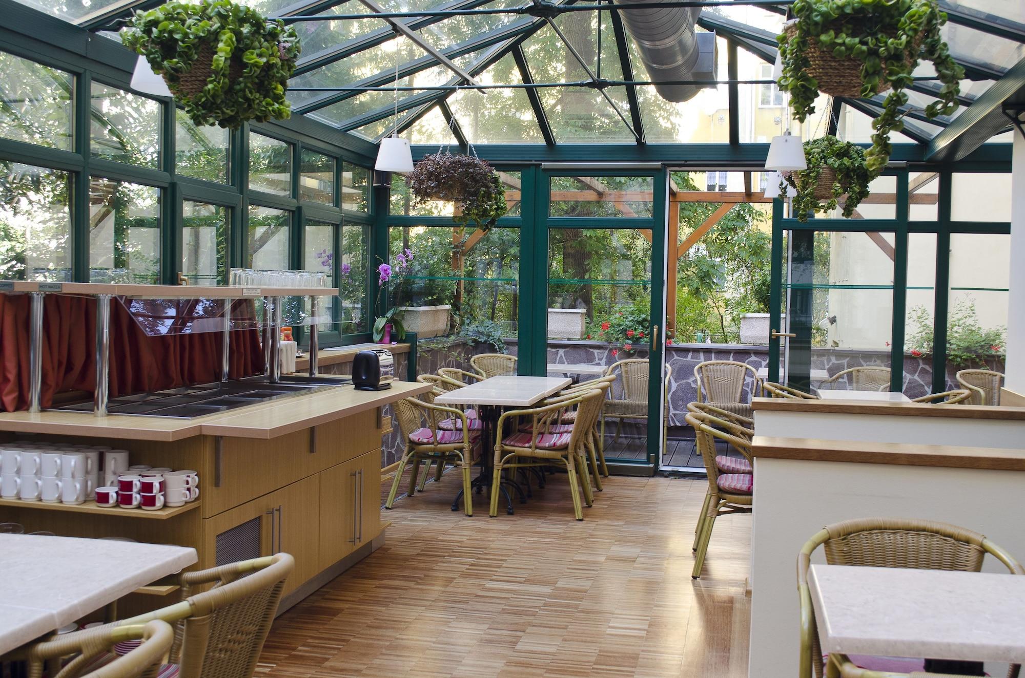 Restaurant Anna Hotel
