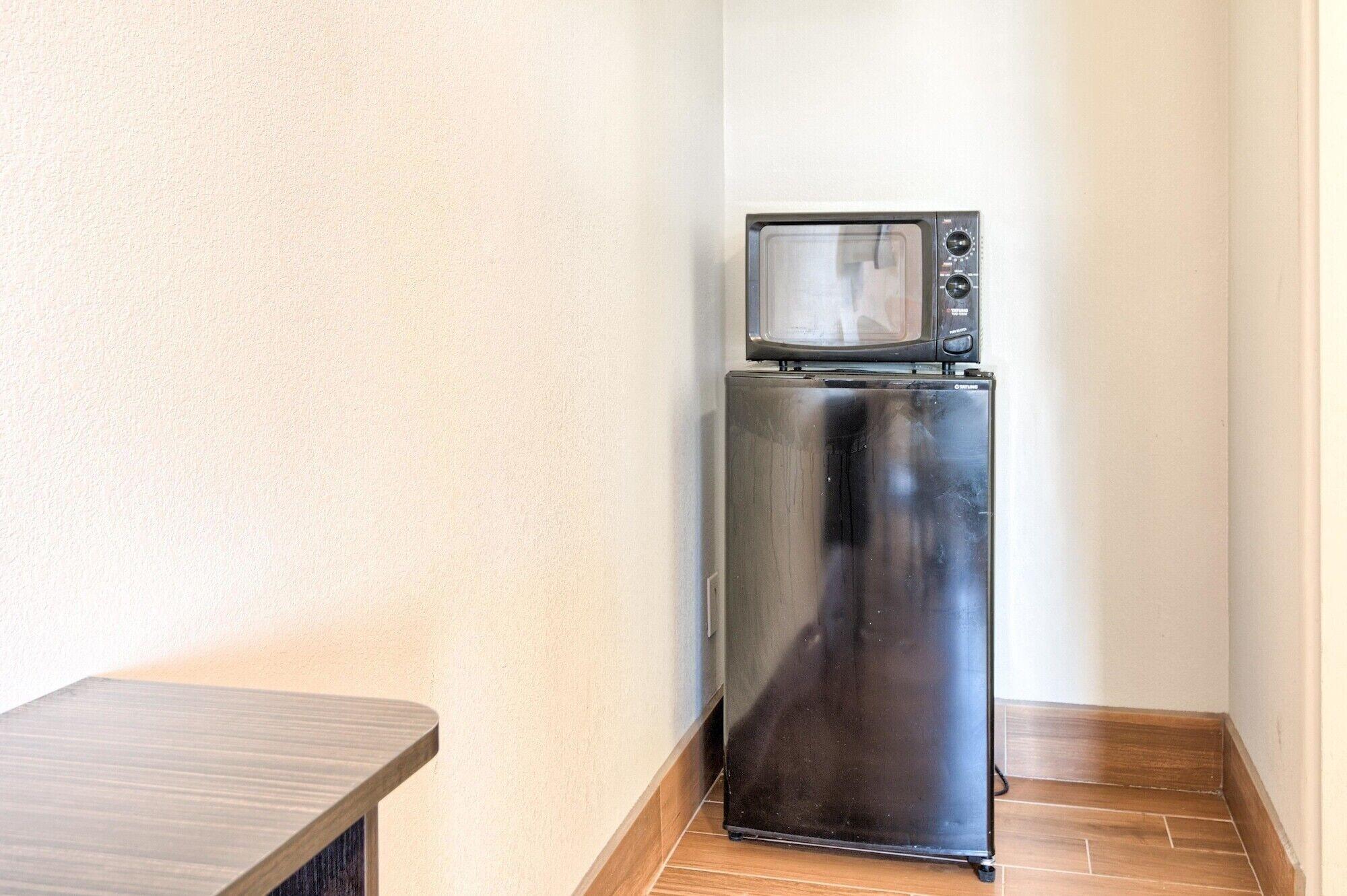 Set de Habitación Motel 6 Harrisonburg, VA - South