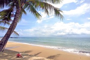 Alojamiento - Ancarine Beach Resort