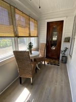 Alquiler Vacacional - Becwar House . . . at the Mississippi River