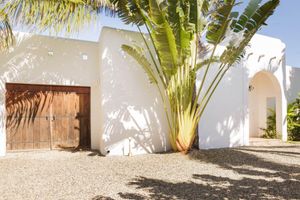 Alquiler Vacacional - Casa Azul