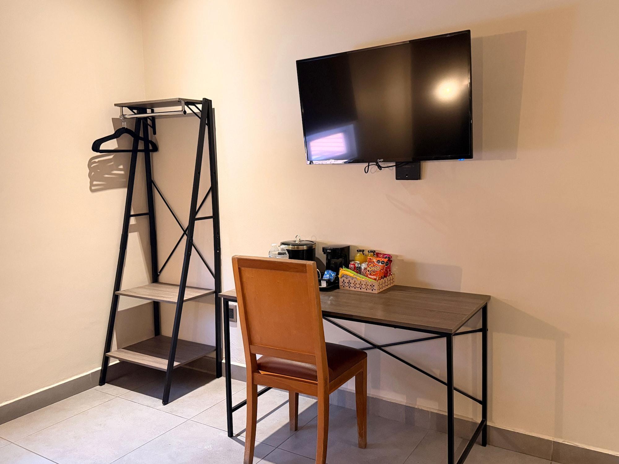 Habitación Hotel Buen Valle