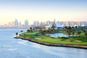 Alojamiento - Park Hyatt Dubai
