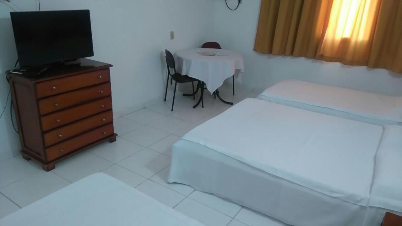 Habitación Obeid Plaza Hotel