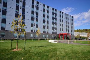 Alojamiento - Residence & Conference Centre - North Bay