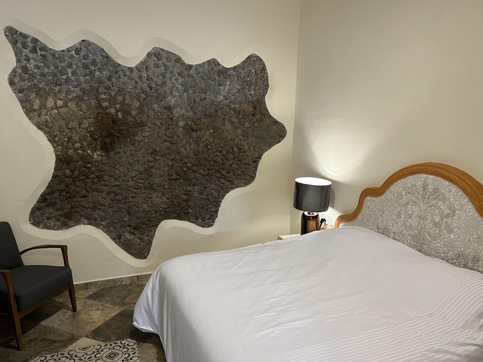 Habitación Mesón de las Delicias