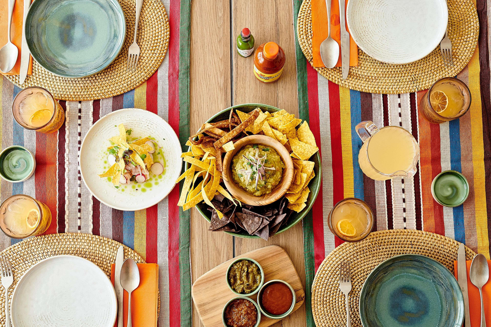 Restaurant Iberostar Selection Albufera Playa - All Inclusive