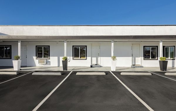 G Hotel - Hoteles con desayuno en Las Vegas, Nevada