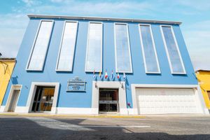 Alojamiento - Gran Recreo Hotel